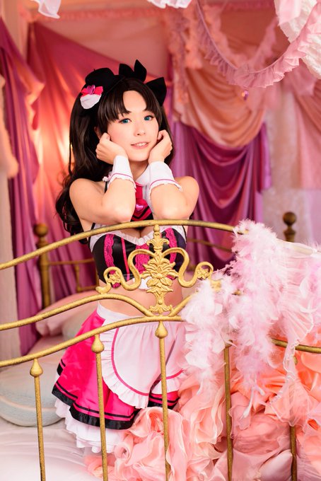 Twitterのコスプレ画像68