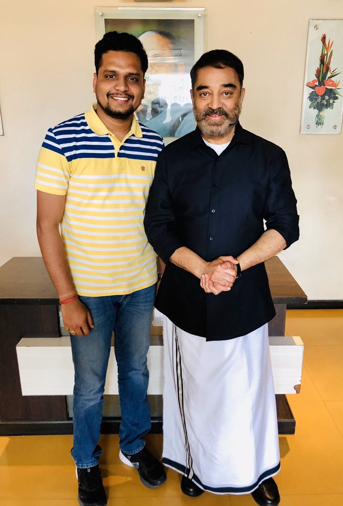 Balaji Duraisamy tweet media