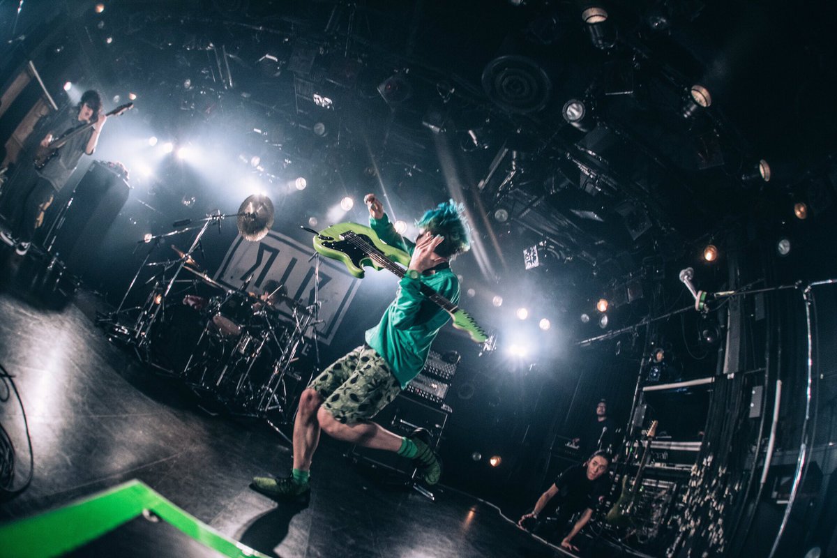 guchi006's tweet photo. 120点
お客さん 対バン 裏方
ありがとうございました
📸@s_cam12
#redinblue #mutantcircus
#the3minutes #cvt #pulsefactory https://t.co/uCG55Z7a3X