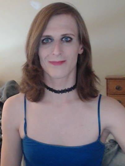 2 year old pic, from when I first started camming and had no followers.  My how the times change. https://t<a href="/tag/btc"class="tags"><span>#btc</span></a>