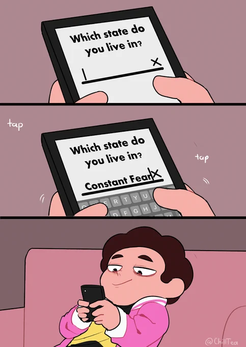 hehe
#StevenUniverseFuture #StevenUniverse 