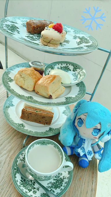 Twitterのコスプレ画像46