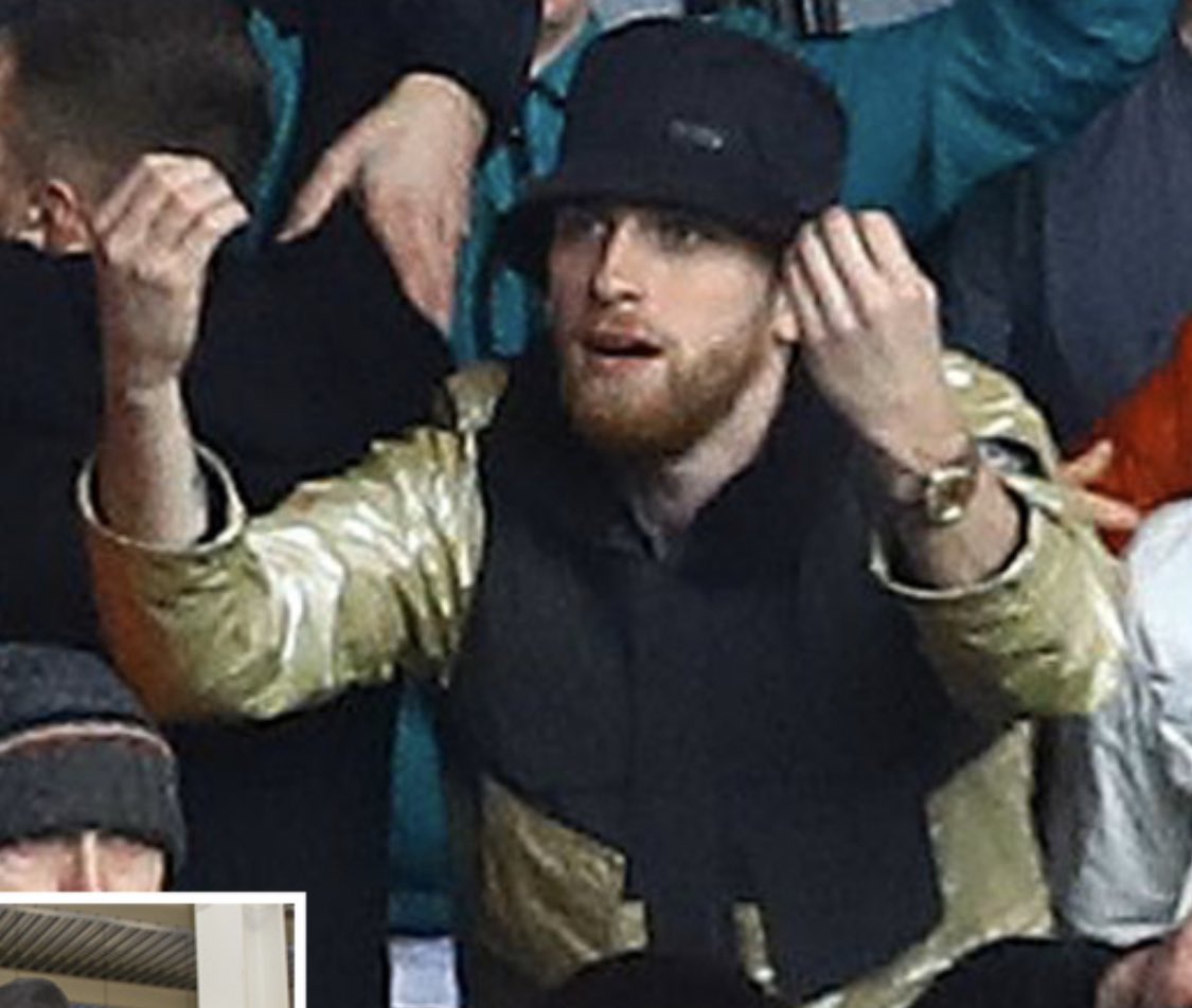 Football Away Days Club tweet media