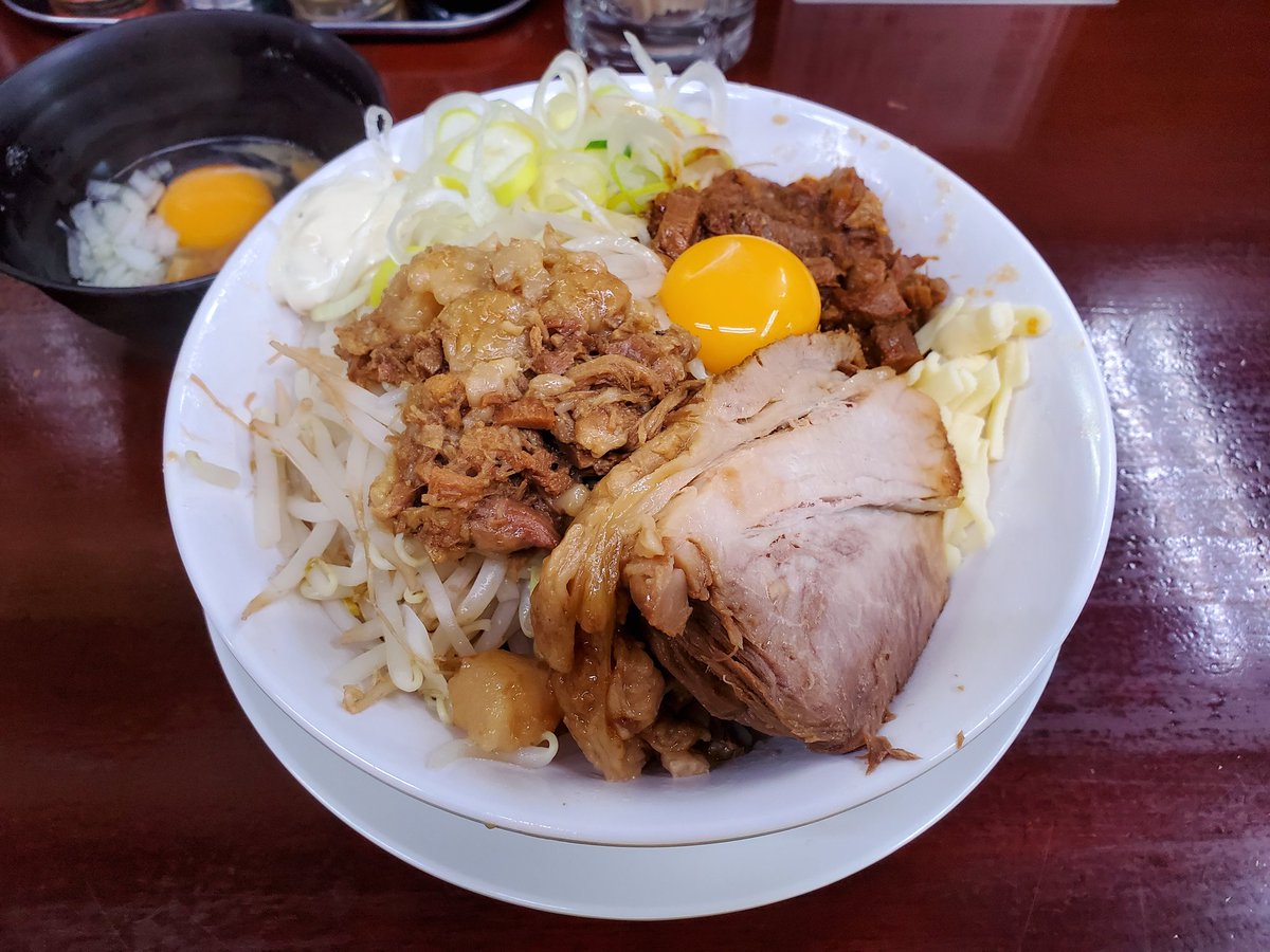 ラーメンの凡人 01 12 僕との麺 埼玉県川口市 汁なし Csym 1 000円 Gto サービス Thx 肉カスハイパー 数量限定 無料トッピング 今回もおいしくいただきました ごちそうさまでした ラーメン 僕との麺 T Co Tmmkdrkodo ラーメンの凡人 01 12 僕との麺 埼玉県川口市 汁なし Csym 1 000円 Gto サービス Thx 肉カスハイパー 数量限定 無料トッピング 今回もおいしくいただきました ごちそうさまでした ラーメン 僕との麺 T Co Tmmkdrkodo