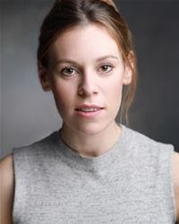Starring_Film's tweet photo. We are very excited to announce the casting of Stephanie de Whalley as Ange! https://t.co/F7jdlxL5Kj