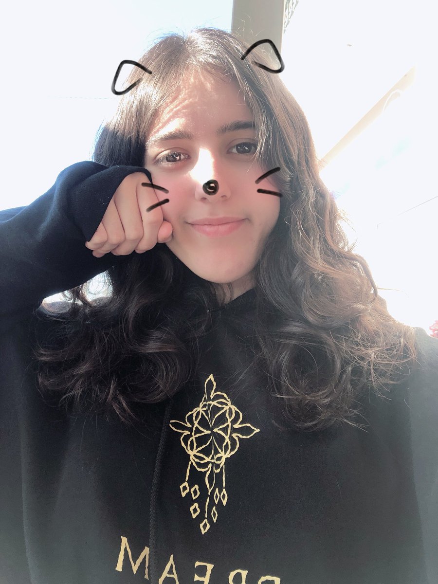 doransace's tweet photo. puppyyoosara 🐶

; #InSomniaSelcaDay ; https://t.co/b9TYBf1AC5