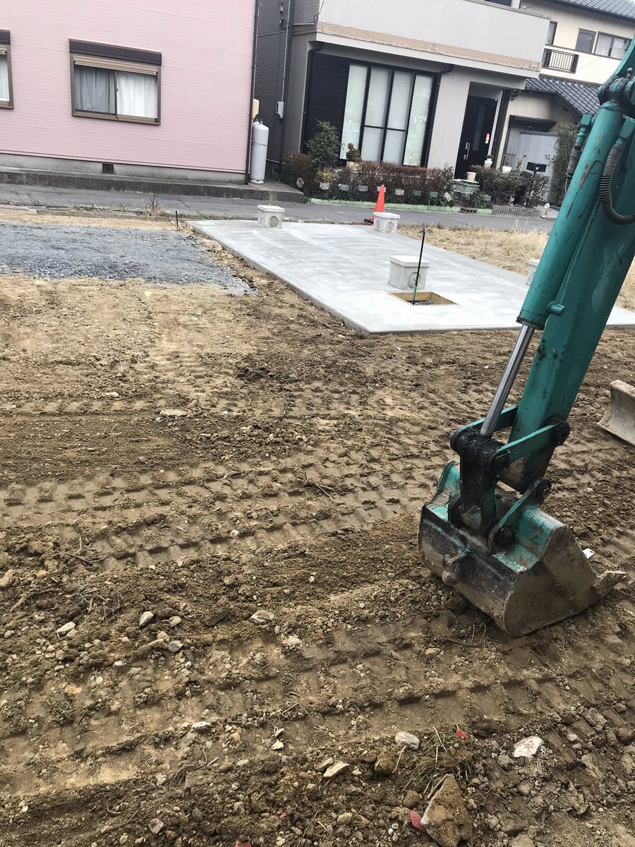norin__'s tweet photo. 知多の土地、釣り、海が好きで
土地買っちゃった❣️
別荘地として、色々作っていこう^ - ^ https://t.co/PkDdqZUocF