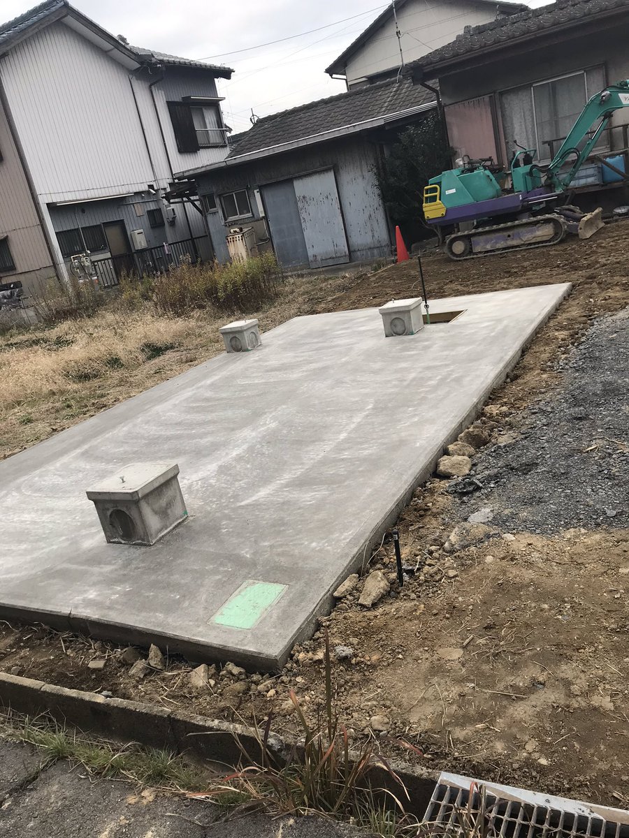 norin__'s tweet photo. 知多の土地、釣り、海が好きで
土地買っちゃった❣️
別荘地として、色々作っていこう^ - ^ https://t.co/PkDdqZUocF