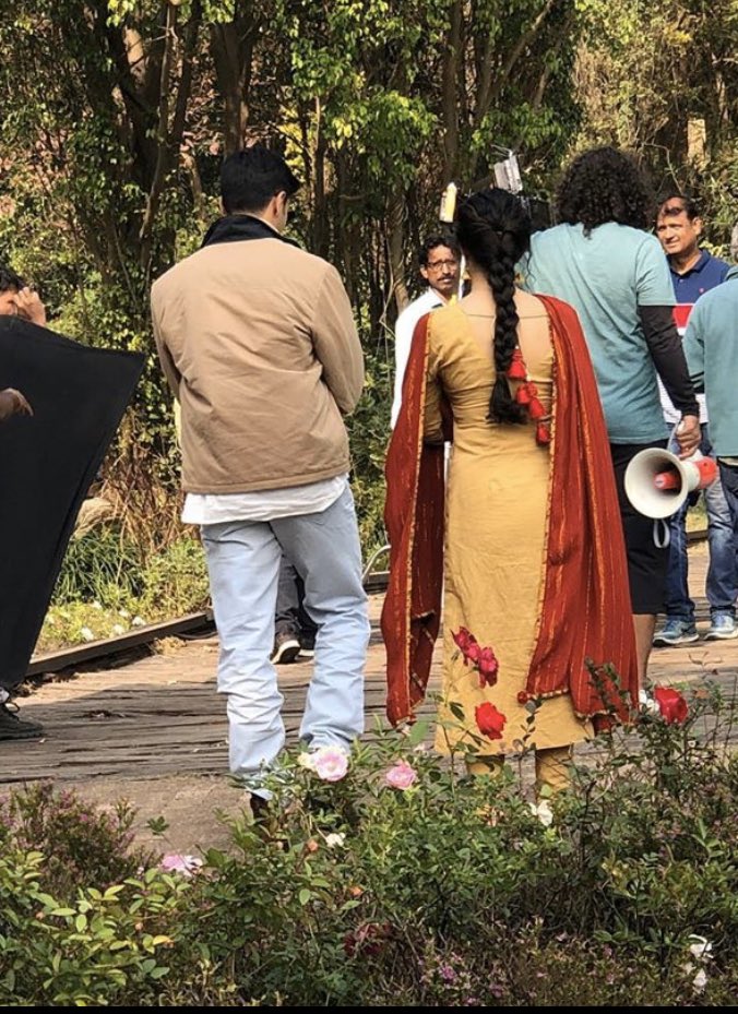 Filmfare tweet media