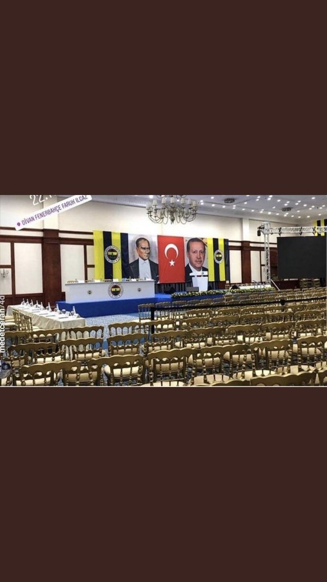 sarpefedundar's tweet photo. Ali Koç birileri sırtını siyasete mi dayıyor dedi?:) #FenerAğlama https://t.co/nYXhsi8UeY