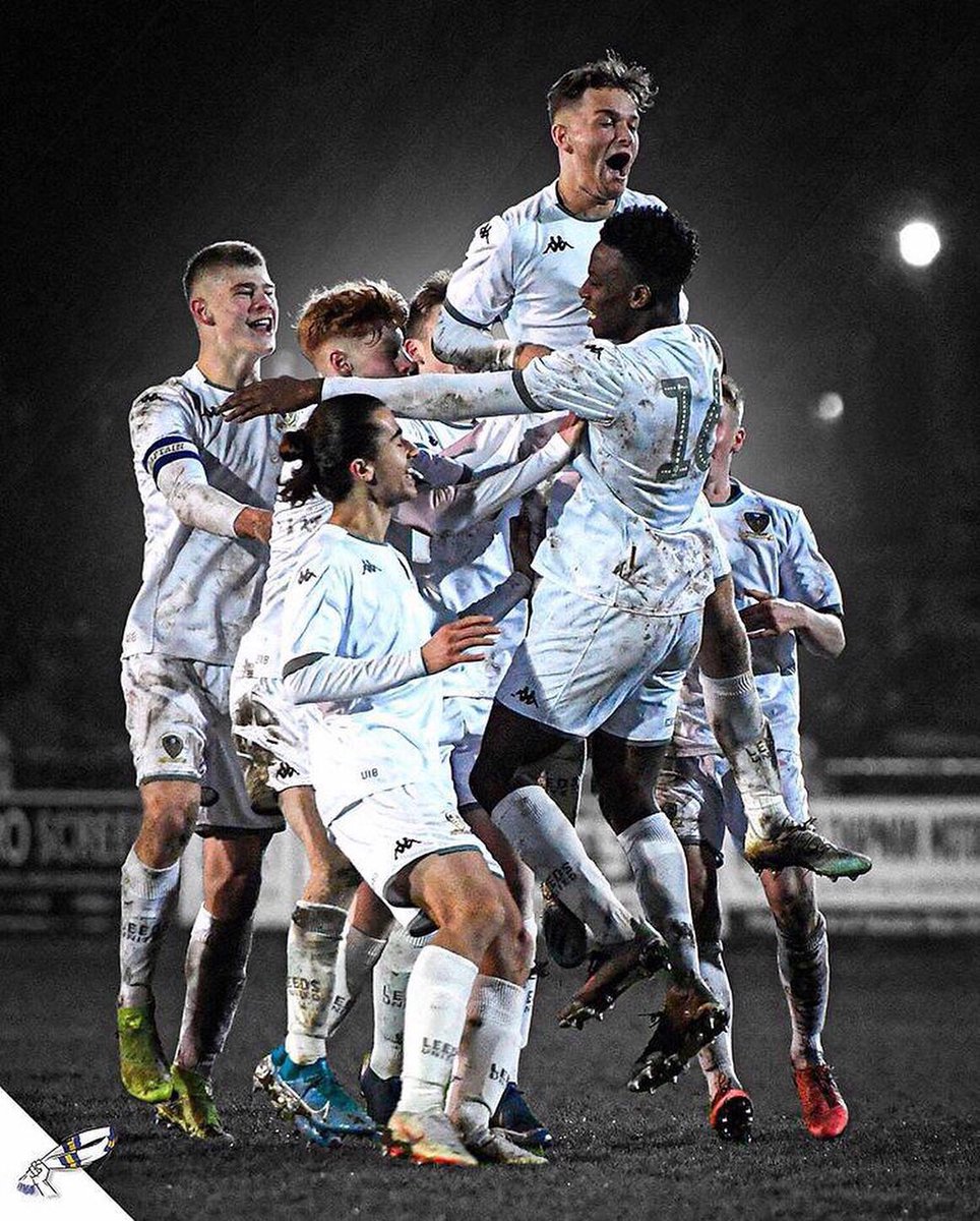 maxfalse9's tweet image. Great first experience at the FA Youth Cup 👍