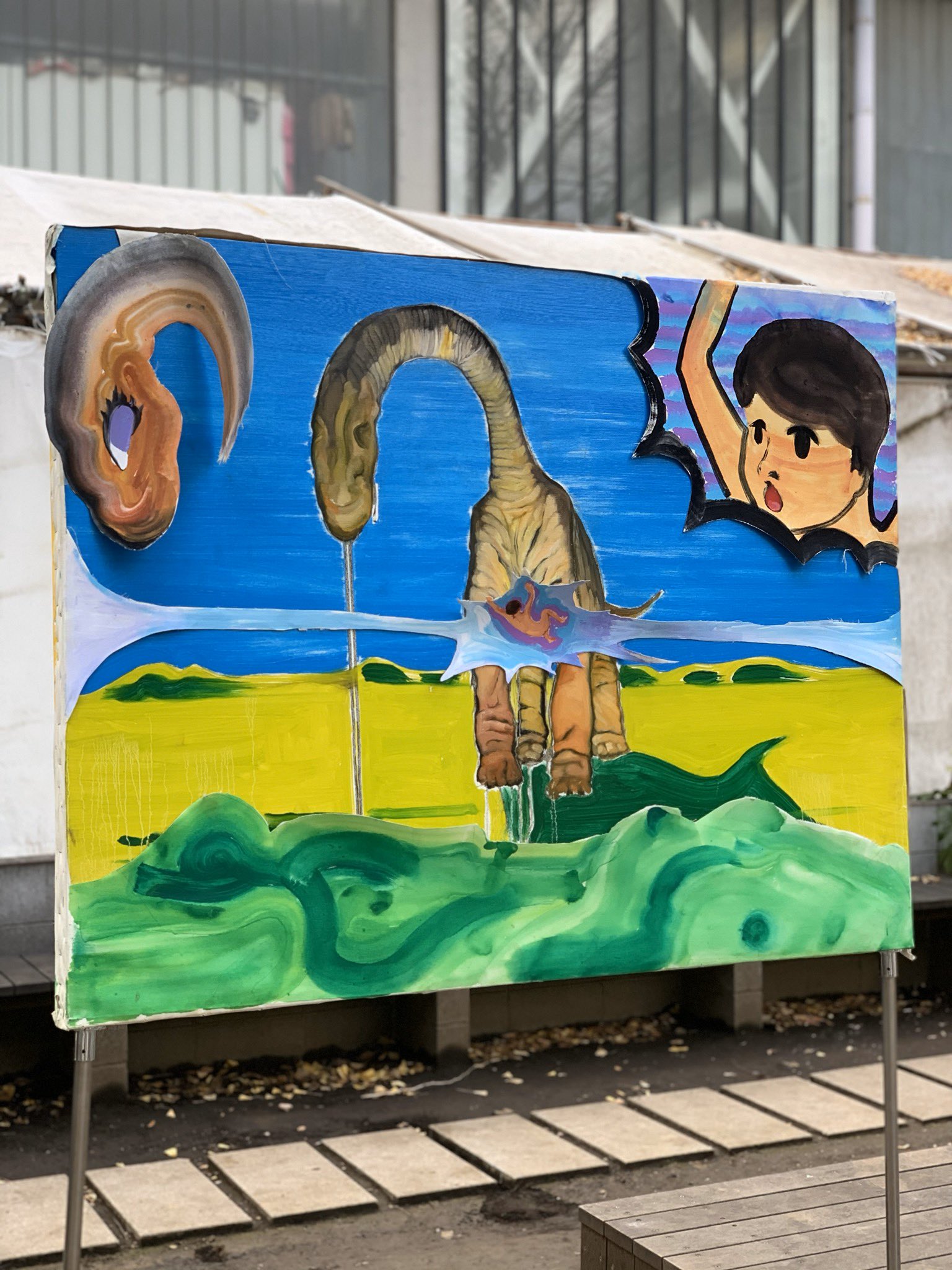 mirabelle on Twitter 