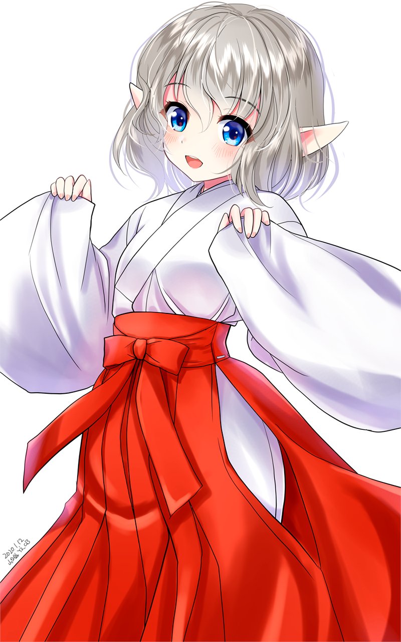 Uzivatel 山口 悠 Yu Yamaguchi Na Twitteru いたもん 銀髪ロリエルフ巫女さん本当にいたんだもん うちの近所の神社にいたんだもん 初詣の時にいたんだもん オリジナル Uzivatel 山口 悠 Yu Yamaguchi Na Twitteru いたもん 銀髪ロリエルフ巫女さん本当にいたんだもん うちの近所の神社にいたんだもん 初詣の時にいたんだもん オリジナル