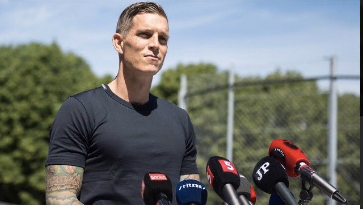 14 years ago today⚽️.                      It’s been a journey of dreams🙏🏻