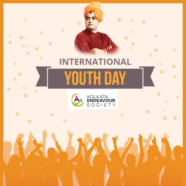EndeavourNGO's tweet photo. Learn everything that is good from others, but bring it in, and in your own way adsorb it; do not become others. #NationalYouthDay https://t.co/4Dh9RXyAnz