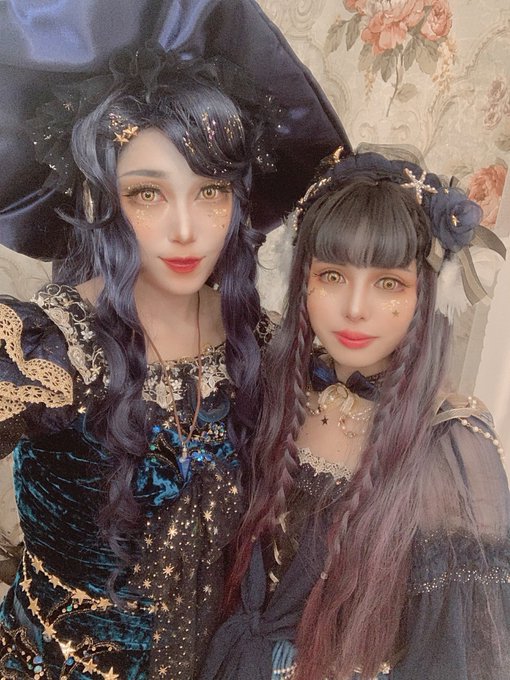 Twitterのコスプレ画像25