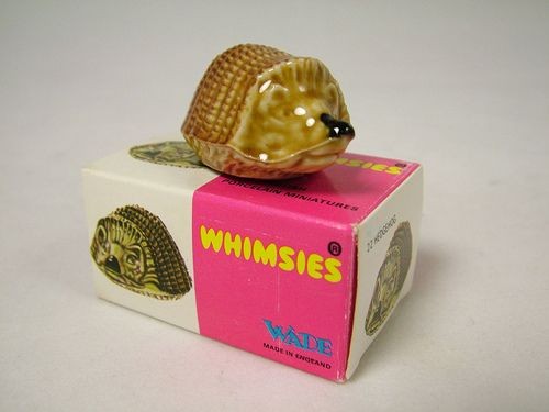 seventiesuk's tweet photo. Who remembers Whimsies? 🦔 https://t.co/EfQo2kAkgp