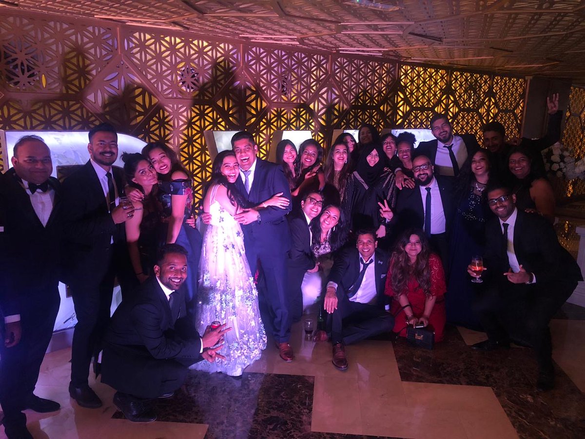 QnAIntl's tweet photo. "Little moments, big memories". Here's to reminiscing a few memories that we collected as a team in 2019! Cheers to another road we shall travel together in 2020 through hard work and determination!!
#Qnaintl #DWPCongress #ThePXShow #diwali #teamwork #teamworkmakesthedreamwork https://t.co/fpDHm6RAgV