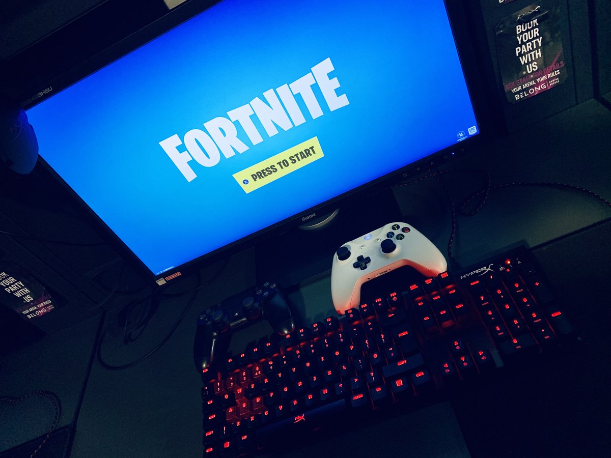 BelongCraigavon's tweet photo. The #Fortnite #BusStopChallenge takes off again! ๐
ยฃ1 gets you a spot on our week-long leaderboard competition and the chance to win a Half-Day Off-Peak Pass! 4 hours!
The more days you try, the better chance you'll have, don't try at all, you have no chance! Come down today! https://t.co/DZvW0YTPKy