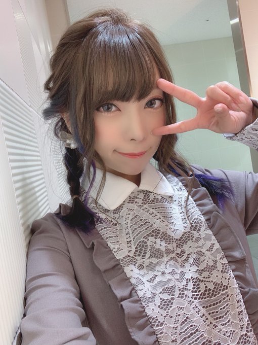 コスプレイヤー宮本彩希のTwitter画像28