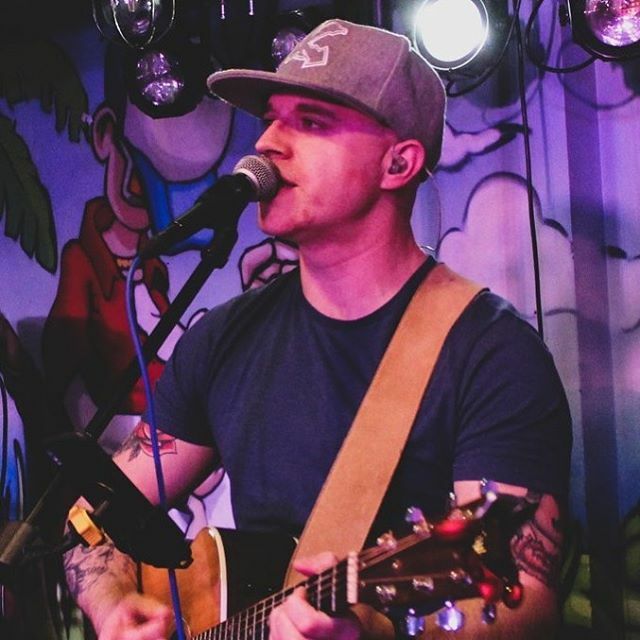 MattRTheSinger's tweet photo. Kickass gig at the Blue Lagoon last Friday 🤘with Freeze https://t.co/dE2kcoVE9P https://t.co/wLlg1jQSMj