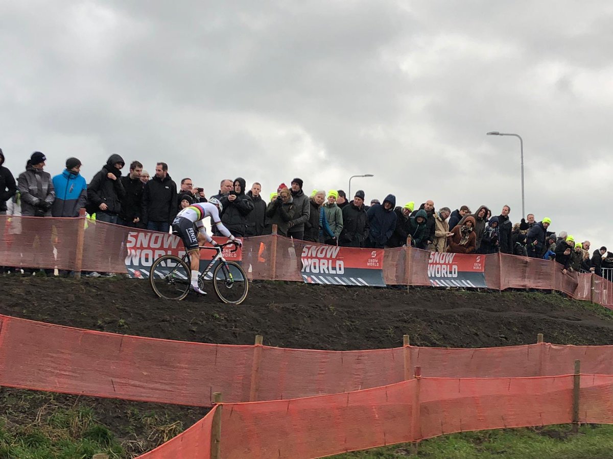 Medical Events NL - Leading in event care tweet media