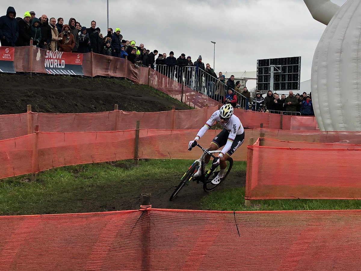 Medical Events NL - Leading in event care tweet media