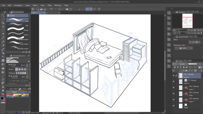 Lineart 