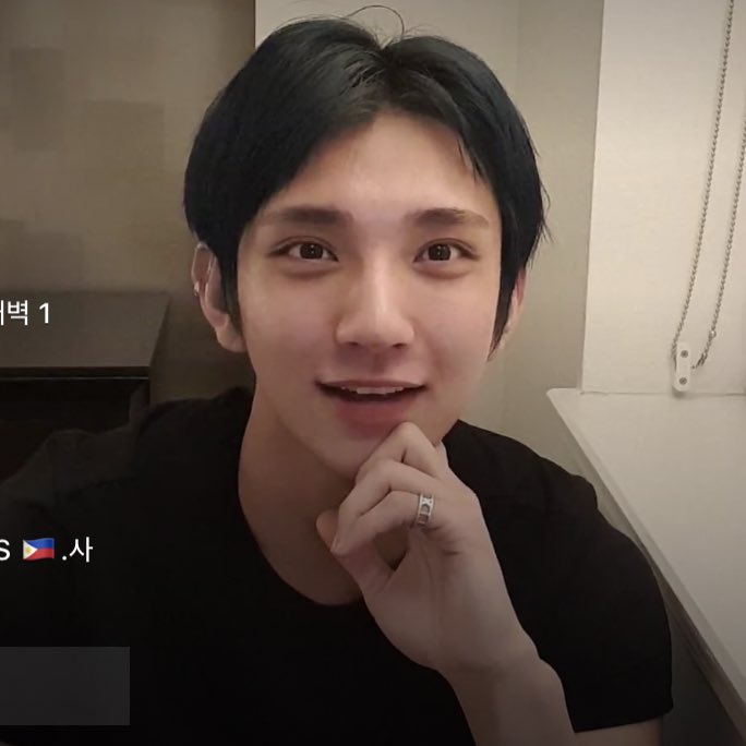 ㅠㅠㅠㅠㅠㅠㅠㅠ

#JOSHUA #조슈아 #홍지수 #ジョシュア #洪知秀 #세븐틴⁠ ⁠⁠ #SEVENTEEN ⁠#セブチ <a href="/pledis_17/">세븐틴(SEVENTEEN)</a>