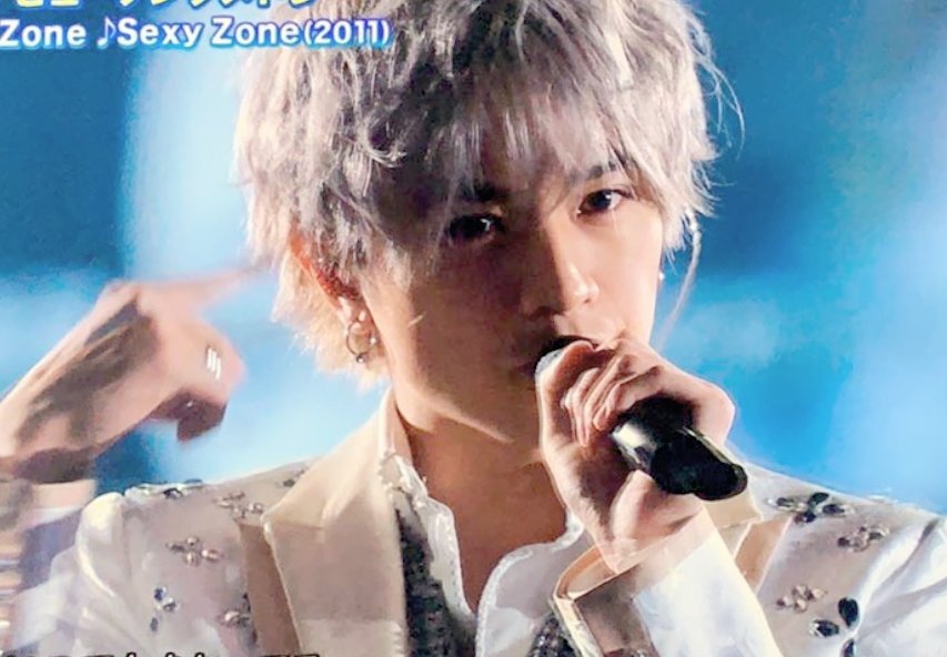 年1月12日 林先生が驚く初耳学で 健人 が話題に トレンドアットtv