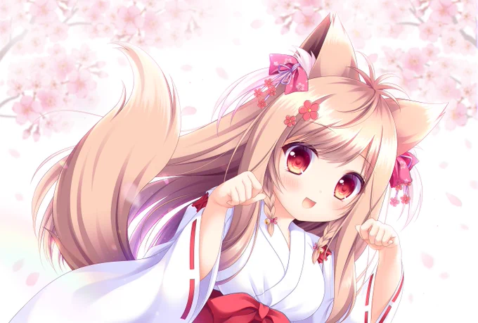 #皆さんラフと完成絵を見せてください 