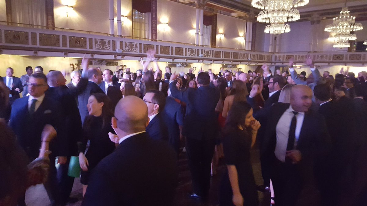 mskaz111's tweet photo. @NardinAcademy's Father Daughter Dance @StatlerCity is always a great time #NAStuCo https://t.co/GsaqoqqGDb