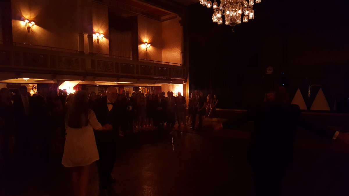 mskaz111's tweet photo. @NardinAcademy's Father Daughter Dance @StatlerCity is always a great time #NAStuCo https://t.co/GsaqoqqGDb