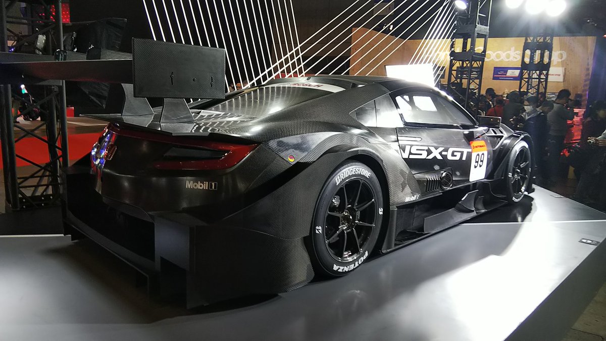 URAKATA_RC_F's tweet photo. NSXいろいろ。
最後の無限はもう不動車決定❓️🙄
#東京オートサロン2020
#東京オートサロン
#TAS2020
#TAS2020_Modulo
#HondaTAS
#NSX
#superGT https://t.co/IXaeYcq1LL