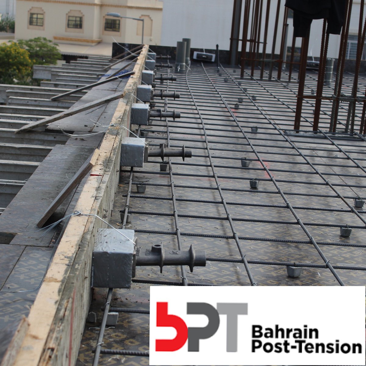 bptBahrain's tweet photo. ahrain Post Tension ஆல் வெளியிடப்பட்டது. · சற்றுமுன் · 
#Bpt #Post #Tensioning #Specialist #slab #work #installation #Anchor #fixing #operations #ongoingproject

#kingdom of #Bahrain
email :info@bpt-bh.com
web: https://t.co/HnKilfbkFz
mob;39290141,3844435 https://t.co/u8PsFBj2ee