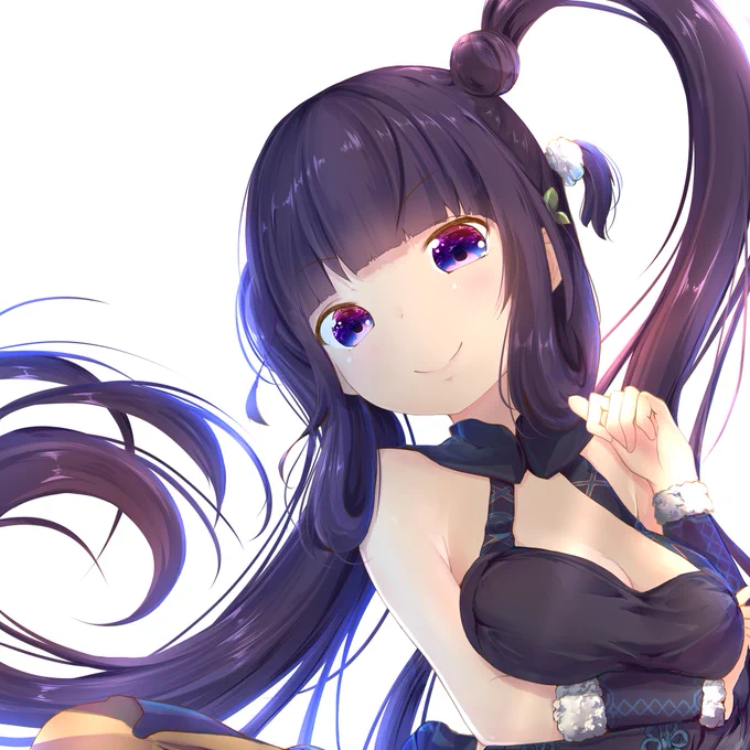 #楊貴妃
#FGO 