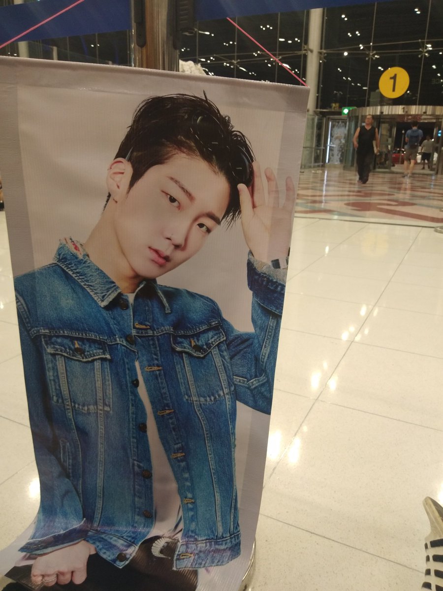 อยุ่ทุกด้อมที่หล่อ tweet media