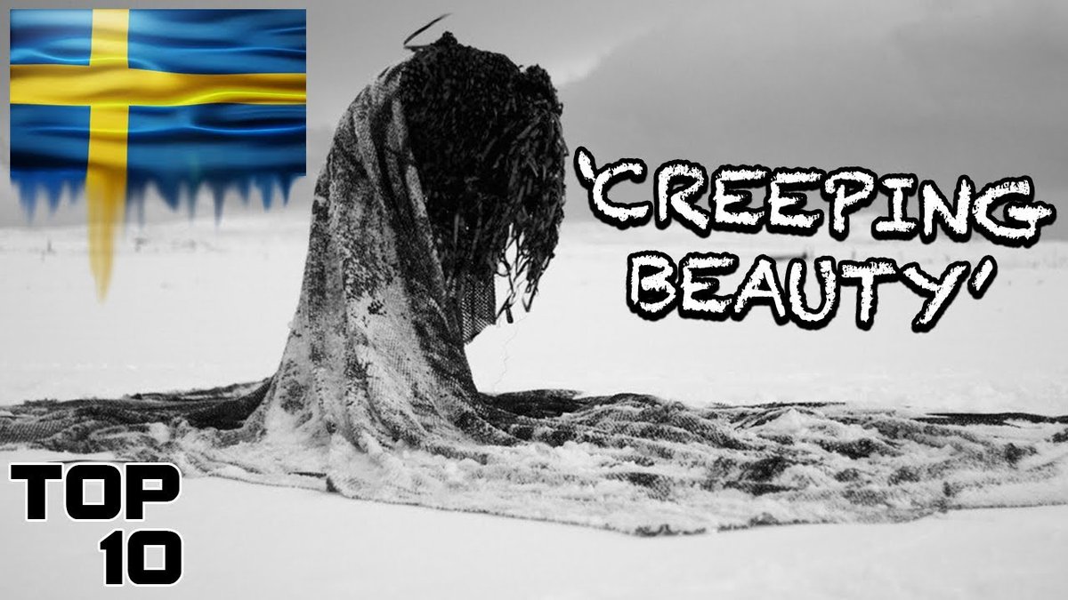 HealthBytes24x7's tweet photo. Top 10 Scary Swedish Urban Legends - Part 2 - https://t.co/kAym1BkhU7 https://t.co/A4MJ3kbyFV