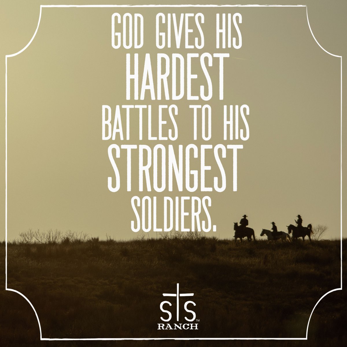 STSRanch's tweet photo. Keep the faith and keep fighting.
#KeepFighting #BeStrong #KeeptheFaith #YouAreMore #GodisEnough #HeisStronger #SundayVibes #SundayInspiration #SundayMornings #SundayFunday #SundayVibes #sunday https://t.co/emNlPZ2P6W