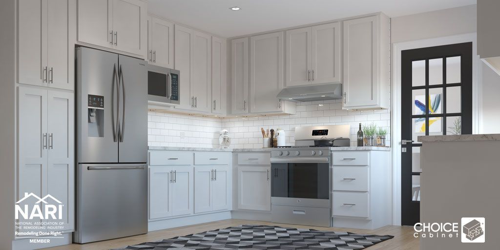 Today’s the last day of the <a href="/NARIcleveland/">NARI Cleveland</a> show and if you haven’t made it down, you’re missing out. If you haven’t stopped by booth #827829 to see us, you’re really missing out. Hurry up already!