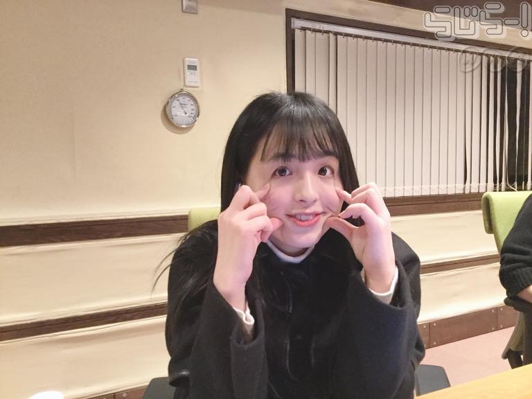 ポニーテールの写真を撮れなかったお詫びに…ももちゃんの写真4連発です