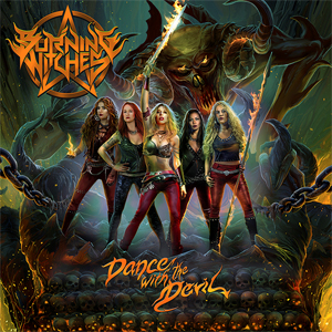 KNAC's tweet photo. BURNING WITCHES Reveal Dance With The Devil Details

👉https://t.co/POucWkyvil

#knac #purerock https://t.co/2CL3uNvDpF