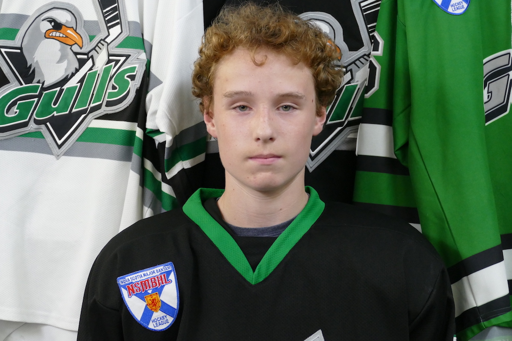 Happy birthday to the one and only Owen Phillips! #GULLSFAMILY