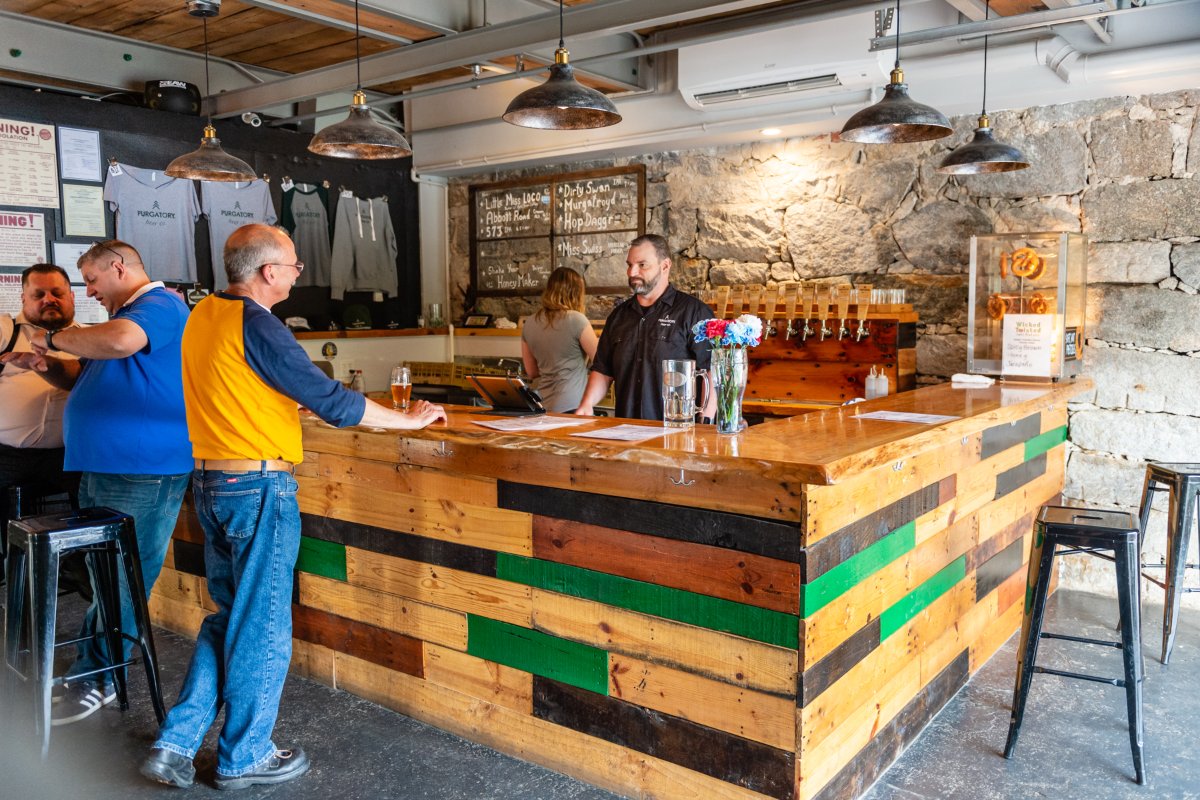 What can we get you this weekend?