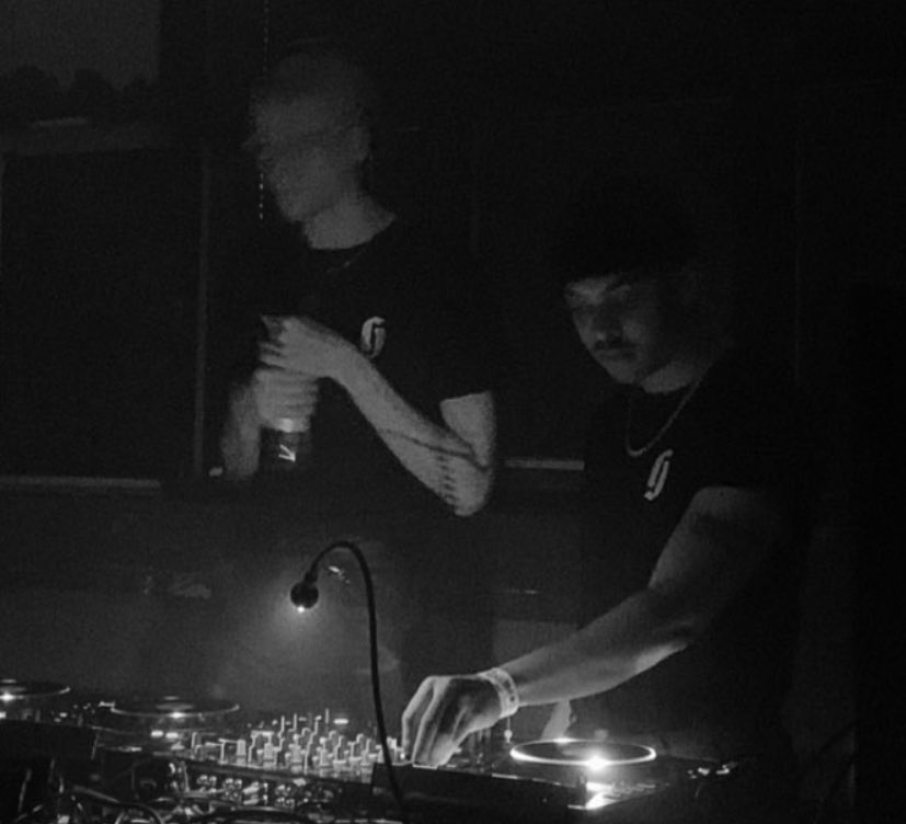 SITOI - Kyyhky EP Release Party

<a href="/changelessrec/">Changeless</a> 
@noahkin_