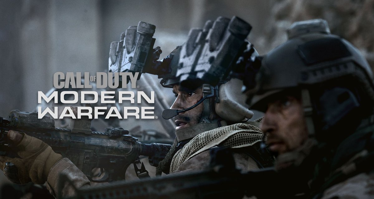 EsportsnowB's tweet photo. Infinity Ward has released patch notes for the latest Call of Duty: Modern Warfare, addressing various glitches, bugs, and gameplay improvements #CallofDuty #CallofDutyModernWarfare #eSports #esportsnow

https://t.co/hgMWp1Bu4c https://t.co/bR5EB92rMw