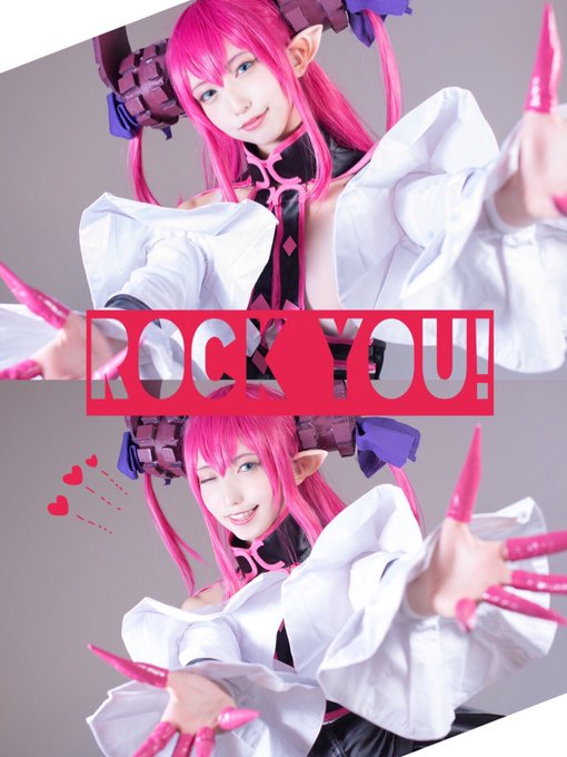 コスプレイヤー梅津のTwitter画像38