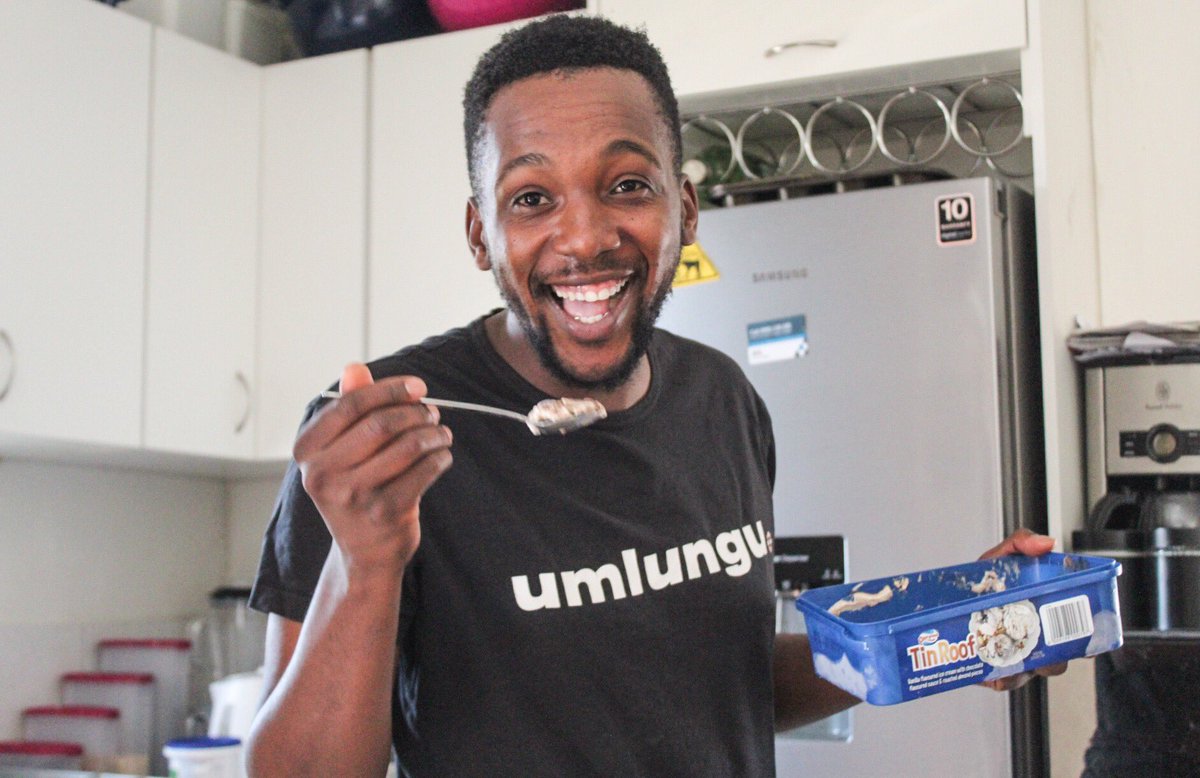 SON_of_Fundi's tweet photo. Mara We Deprive ourselves nice things shem mmm,Now we serving you Beautiful smiles ,Ereng Ice cream thanks to Sensodyne dual relief toothpaste.
Goodbye sensitive teeth
Give #SensodyneChallenge a try
#Dualrelief #Ad @Sensodyne_SA https://t.co/TvR9sRt2de