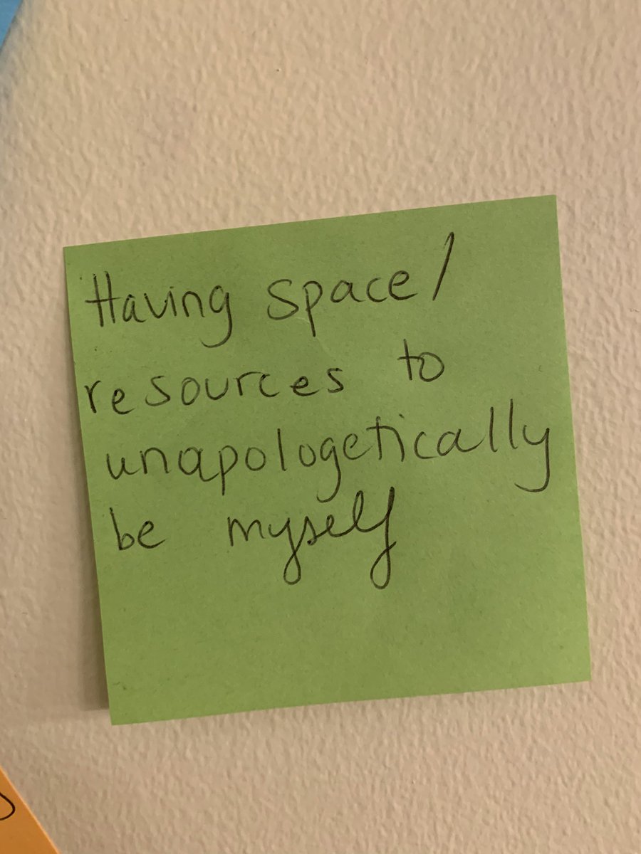 IndigYouthRoots's tweet photo. What does reconciliation mean to you? Which one of these youth responses resonates you with? Let us know, tag us! #cre #ryri #crerural2020 #reconciliationinourlifetime #reconciliation #healing #decolonize #unapologeticallyme https://t.co/sDLyIlZxdX