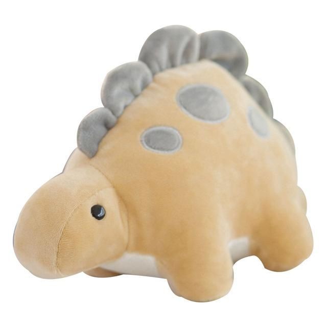 yvnh0lic's tweet photo. #MastercardGrazWOSP 
RT if you think these dino plushies are cute https://t.co/uyJH9mzgCb